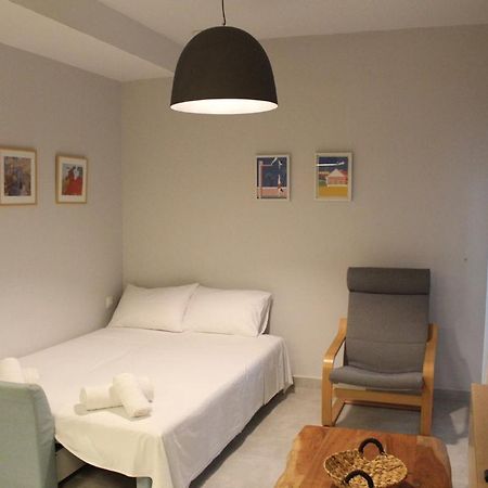 Plession Apartment Zante Extérieur photo