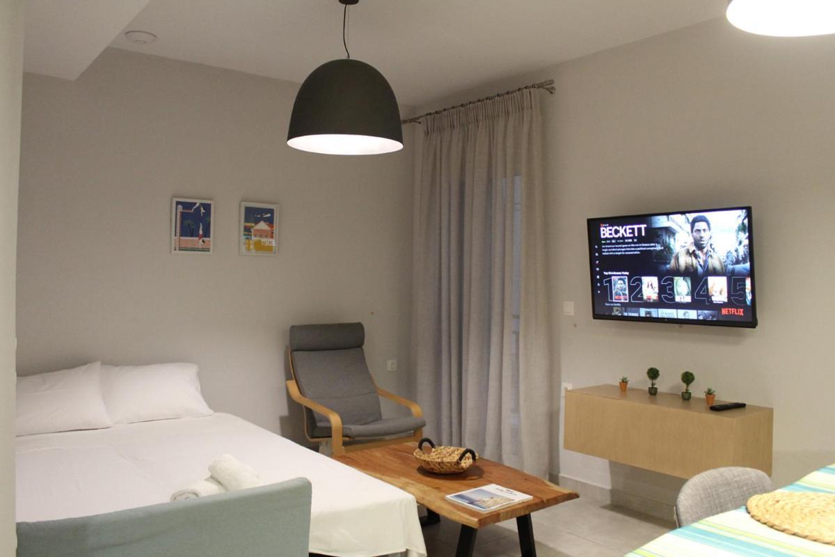 Plession Apartment Zante Extérieur photo