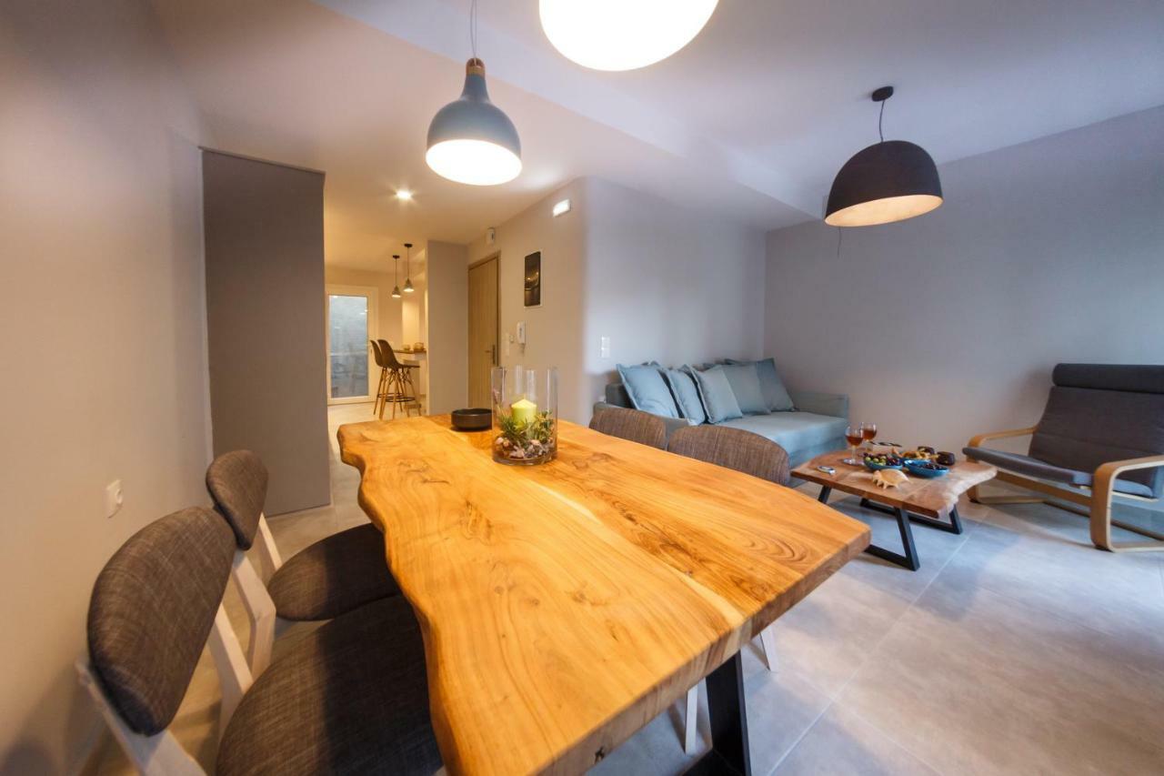Plession Apartment Zante Extérieur photo