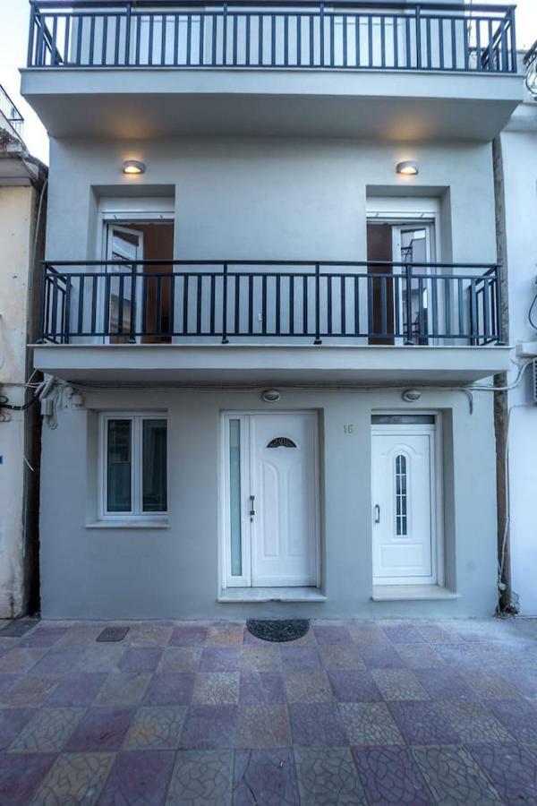 Plession Apartment Zante Extérieur photo