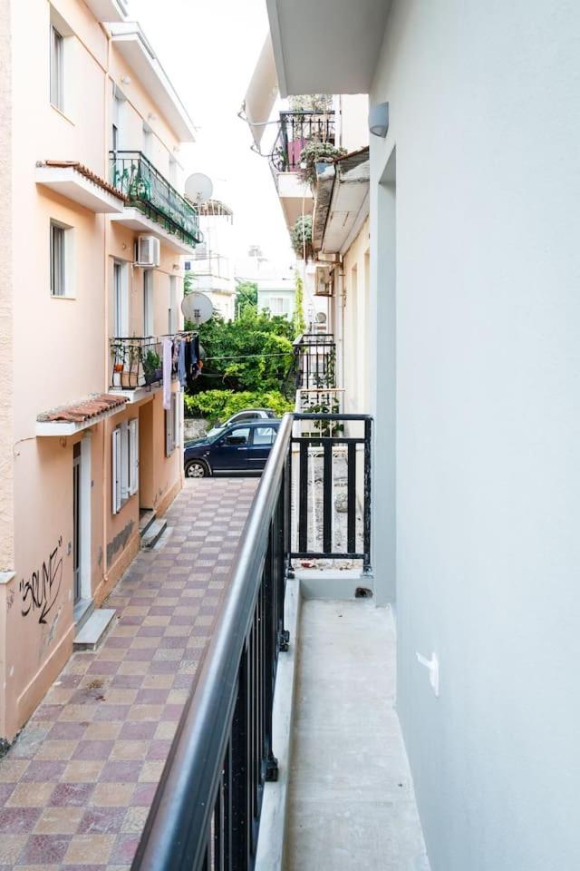 Plession Apartment Zante Extérieur photo