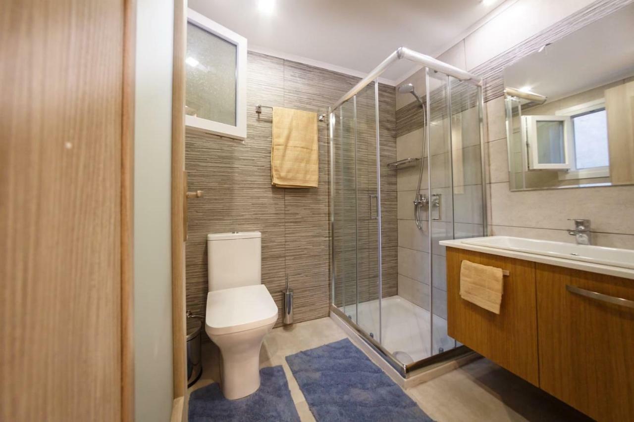 Plession Apartment Zante Extérieur photo