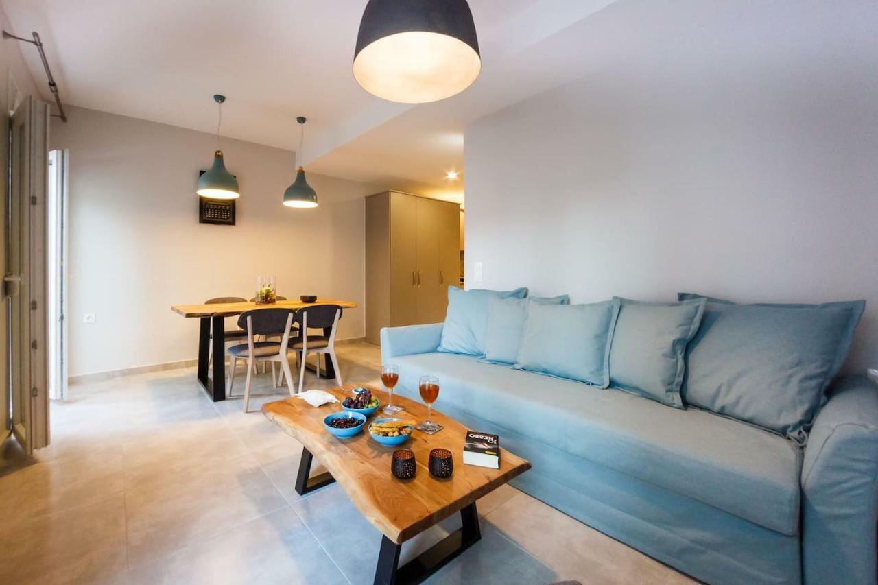 Plession Apartment Zante Extérieur photo