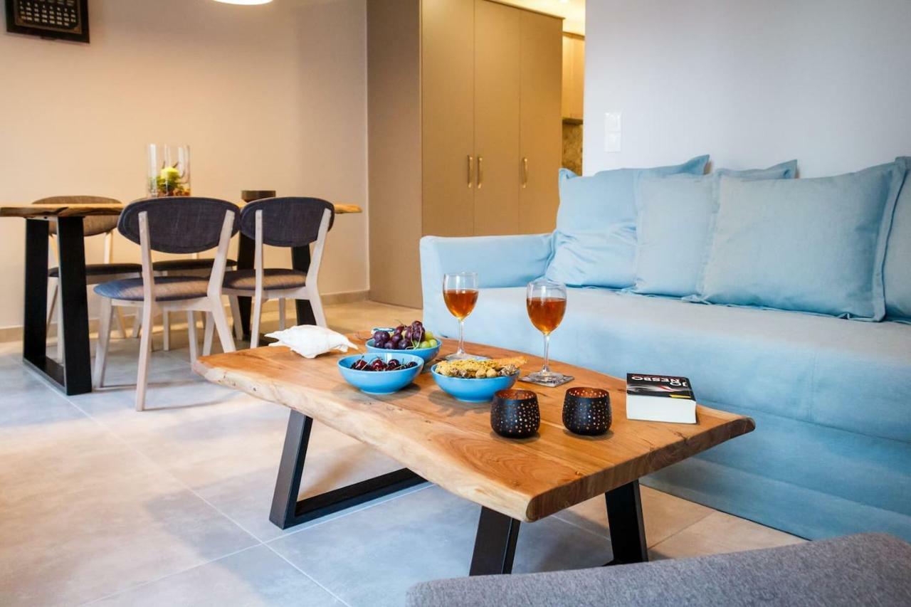 Plession Apartment Zante Extérieur photo