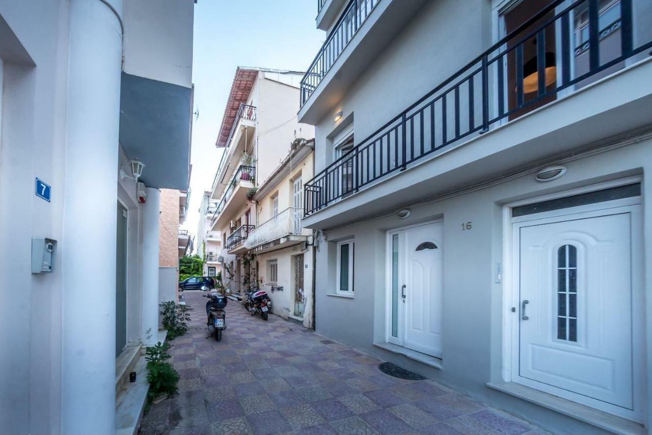 Plession Apartment Zante Extérieur photo
